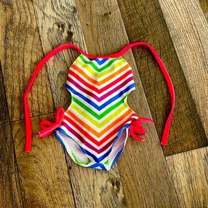 American girl doll swimsuit